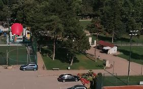 Апартамент Градски Парк